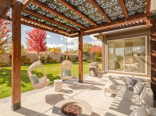 11880 W 38th Place, Wheat Ridge, CO 80033