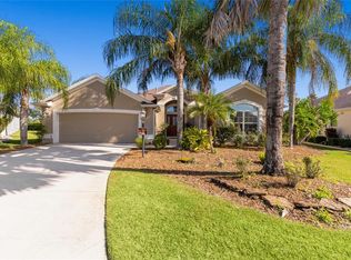 722 Cordova Cir, The Villages, FL 32162