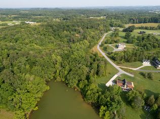 780 Waterside Dr, Dandridge, TN 37725