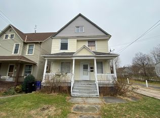 4231 W 24th St #1, Cleveland, OH