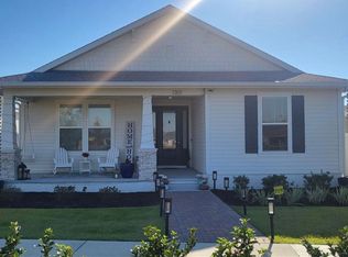 1301 Savory Ct, Panama City, FL 32405