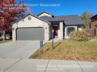 4078 W Campfire St, Meridian, ID 83646