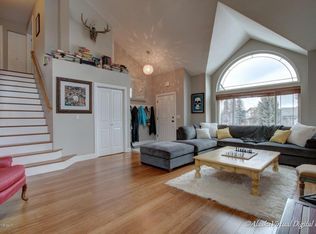 12240 Woodchase Cir, Anchorage, AK 99516