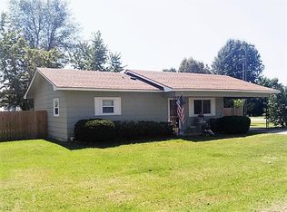 104 David Ave, Bernie, MO 63822