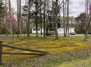 251 Sweetgum Ln, Morehead, KY 40351