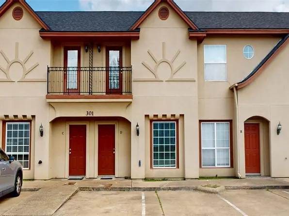 301 Nimitz St, College Station, TX