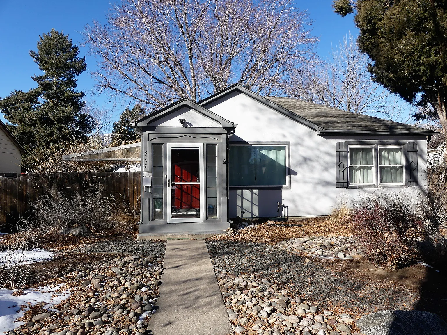 2 bed, 1.5 bath, 800 sqft, $2,000 — Photo 3
