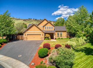 2711 Heritage Ct, Klamath Falls, OR