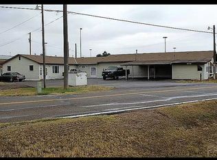 27378 Frontage Rd, La Junta, CO 81050