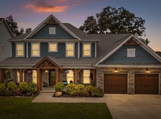 10356 Magnolia Farm Dr, Apison, TN 37302