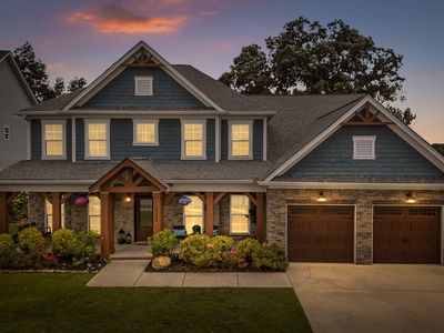 10356 Magnolia Farm Dr, Apison, TN, 37302