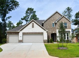 2012 Brookmont Dr, Conroe, TX 77301