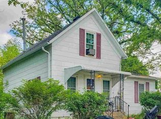 430 Garden St, Bennet, NE 68317