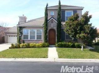 311 Lanfranco Cir, Sacramento, CA 95835