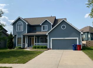 2703 John St, Papillion, NE 68133