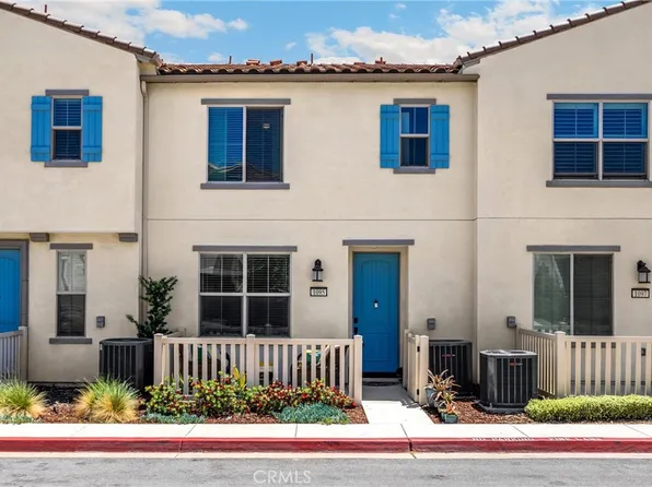 1095 W Buttercup Ln, Rialto, CA 92376