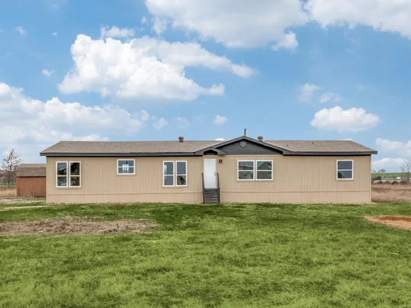 140 Terri Dr, Terri, TX 76233