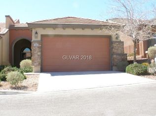 165 Coyote Rock Ct #0, Las Vegas, NV 89138