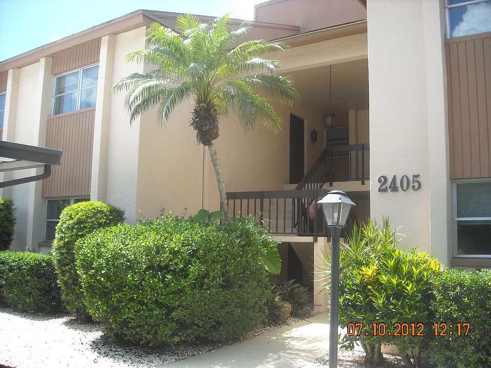 1st image of 2405 Clubhouse Cir #203-3