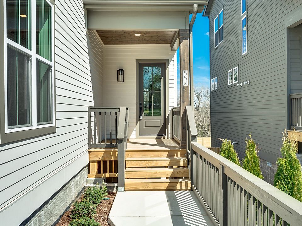 552 Whispering Hills Dr, Nashville, TN 37211 Zillow