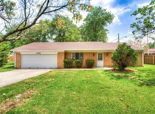 1781 N Post Rd, Indianapolis, IN 46219