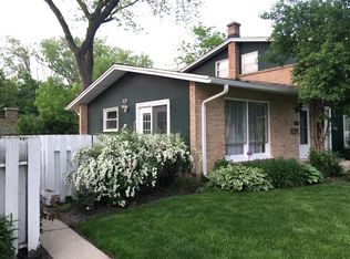 1905 Willow Hill Ct, Winnetka, IL 60093