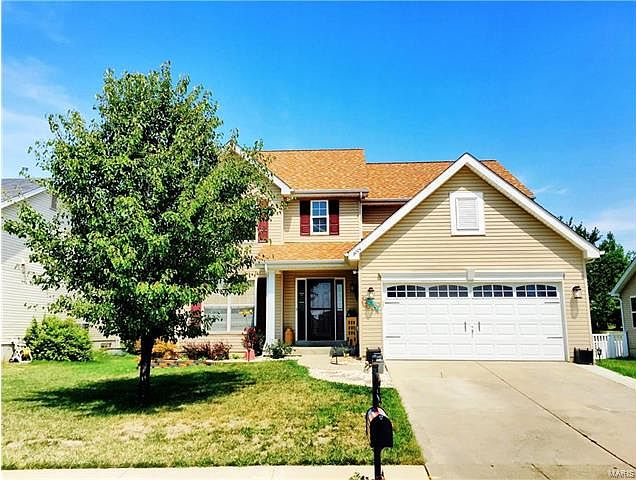 1st image of 3004 Harvest Meadow Dr