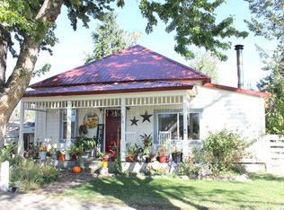 1618 6th St, Baker City, OR 97814