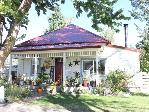 1618 6th St, Baker City, OR 97814