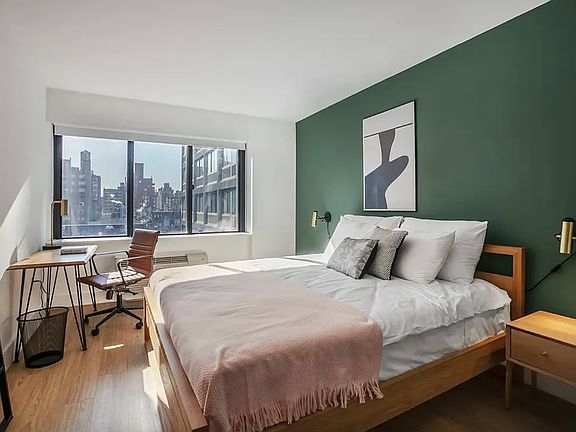 4th image of 220 W 26th St APT 1006