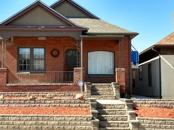 909 W Evans Ave, Pueblo, CO 81004