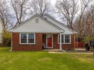205 Keelridge Dr, Georgetown, KY 40324