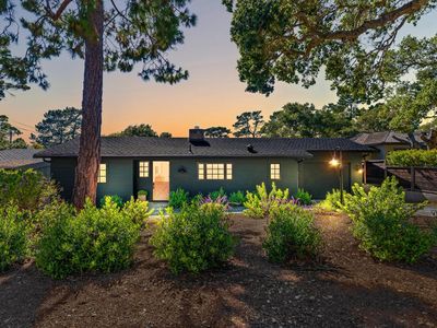 Lincoln 2nw Of 13th, Carmel, CA, 93923