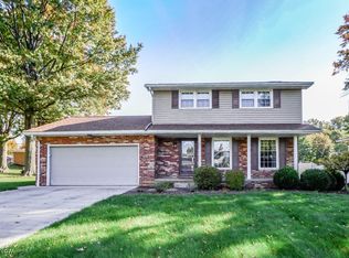 5420 Lindford Ave NE, Canton, OH