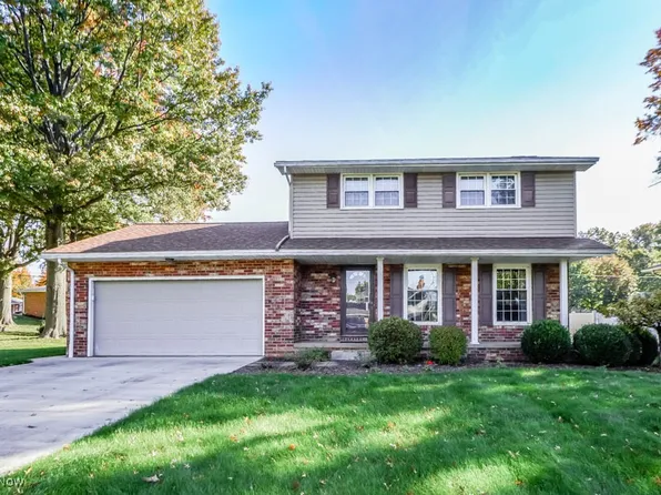 5420 Lindford Ave NE, Canton, OH 44705