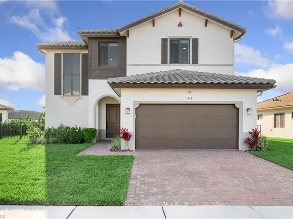 4948 Gambero WAY, AVE MARIA, FL 34142