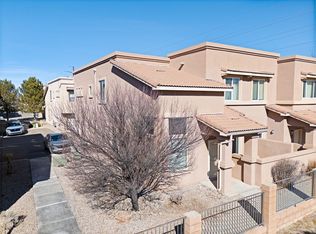 4349 Santo Domingo St Unit A, Santa Fe, NM 87507