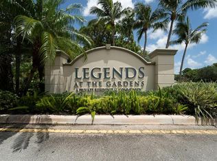 4861 Bonsai Cir APT 101, Palm Beach Gardens, FL 33418
