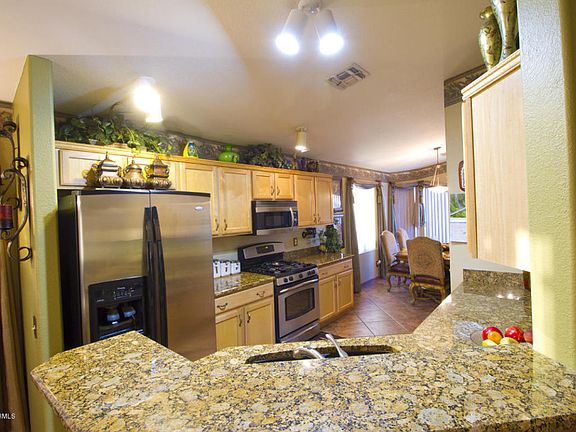 5th image of 8957 N Velvet Mesquite Pl