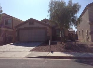 22173 W Sonora St, Buckeye, AZ 85326