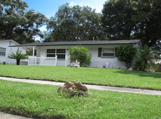 1505 W Virginia Ln, Clearwater, FL 33759