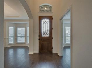1005 Blue Heron Dr, Forney, TX 75126
