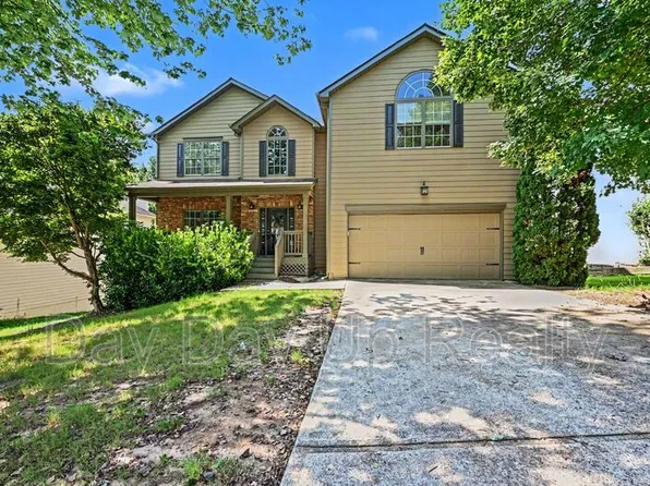 1230 Grey Rock Way, Suwanee, GA 30024