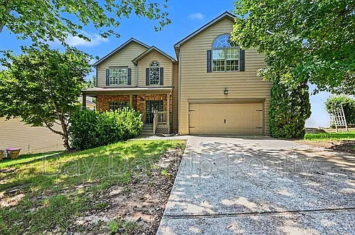 1230 Grey Rock Way Photo 1