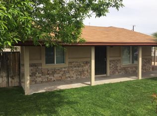 4128 E Garfield St, Phoenix, AZ 85008
