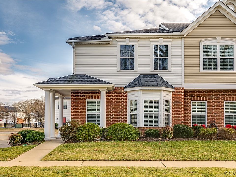 7323 Pebble Lake Dr, Mechanicsville, VA 23111 Zillow