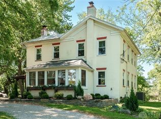 860 S Church St, New Lebanon, OH 45345