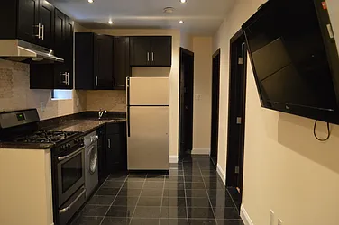 Rented by CoSo Apartments