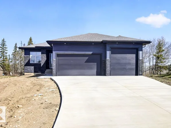 26328 Township Road 532a #31, Parkland County, AB T7X 4M1