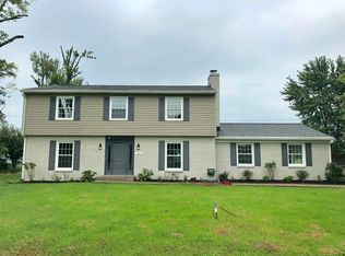 1601 Bethel Ave, Tipton, IN 46072